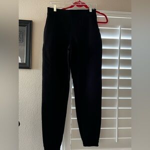 Spanx Stretch Perfect Jogger size M Black